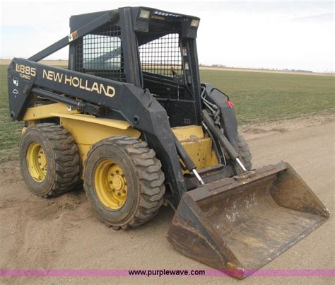 new holland skid steer lx885 manual|used new holland lx885 for sale.